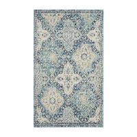 Safavieh Karima Geometric Rectangular Rugs