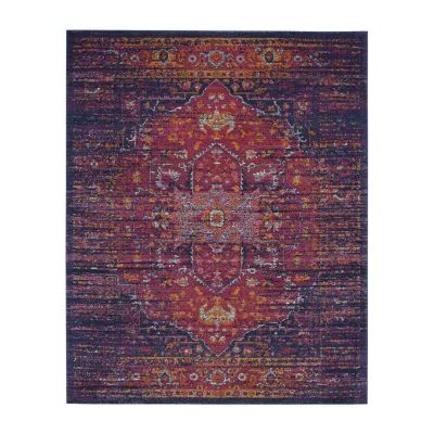 Safavieh Damjan Oriental Rectangular Rugs