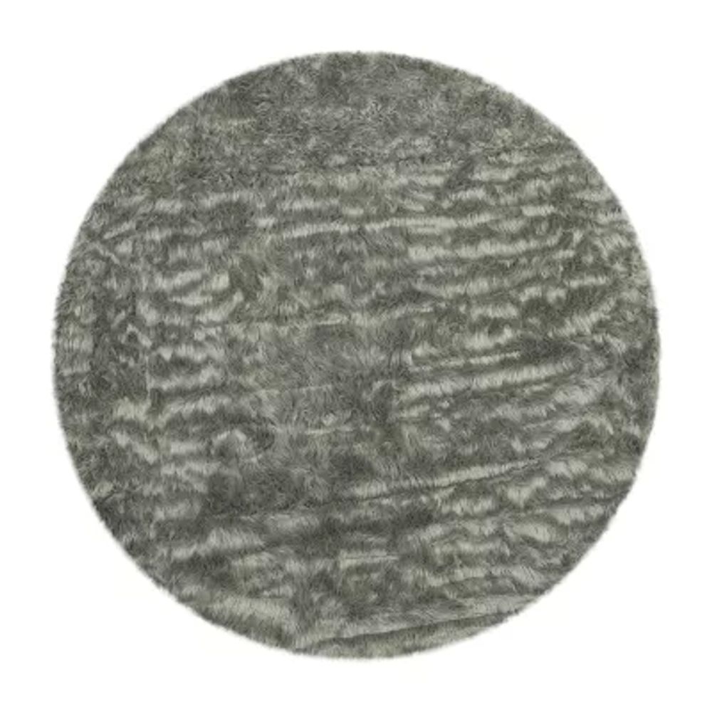 Safavieh Clarisse Solid Round Rugs