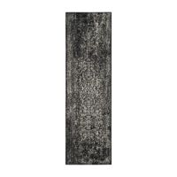Safavieh Donnchad Abstract Rectangular Runner