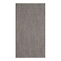 Safavieh Courtyard Collection Blanca Geometric Indoor/Outdoor Area Rug