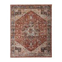 Weave And Wander Alayah Indoor Rectangular Accent Rug