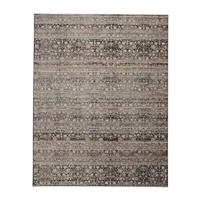 Weave And Wander Marley Indoor Rectangular Accent Rug