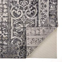 Weave And Wander Milana Indoor Rectangular Accent Rug