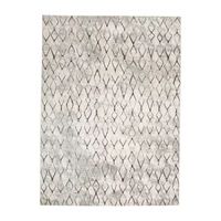 Weave And Wander Rndmilana Indoor Round Area Rug