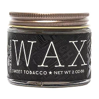 18.21 Hair wax 2 oz.