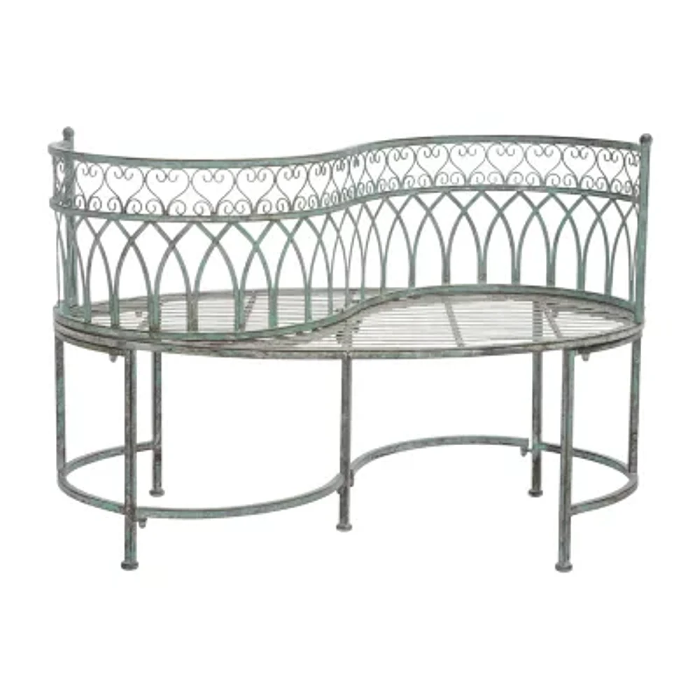 Lara Collection Bench