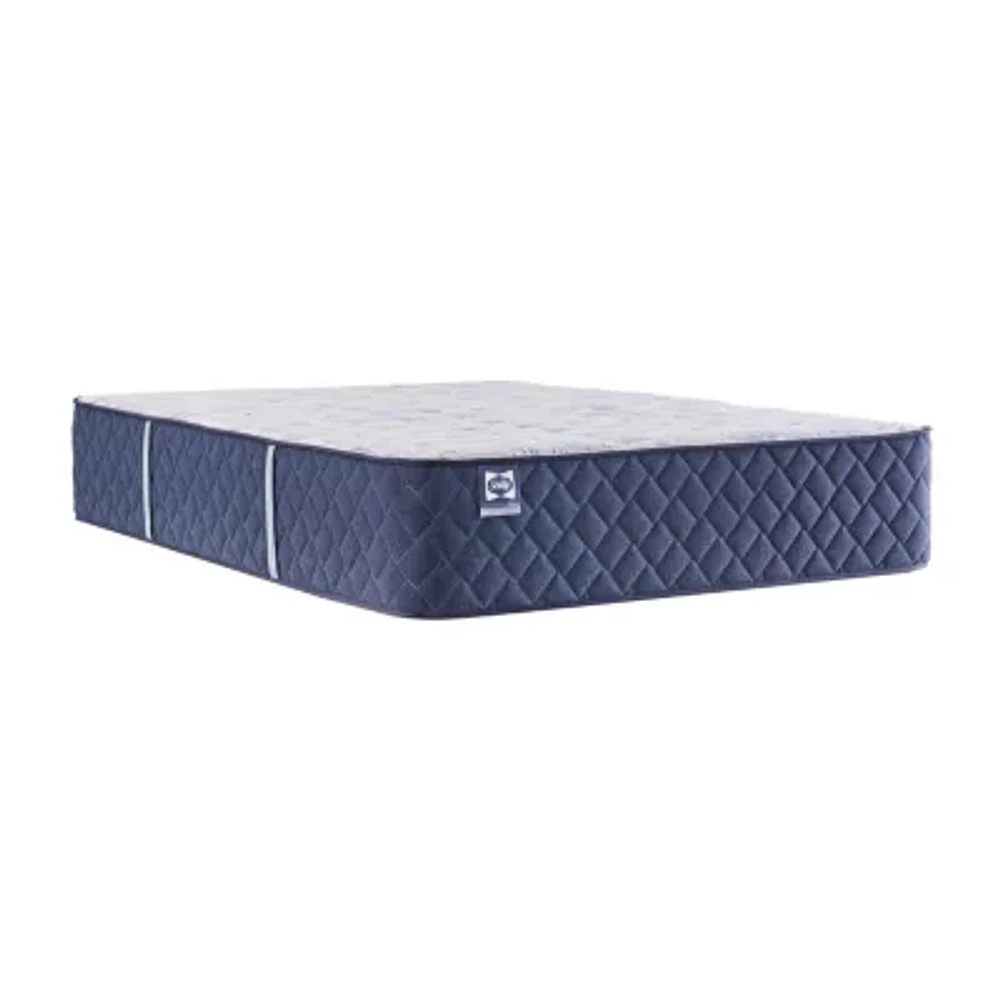 Sealy Innerspring Wellmont 14.5" Medium Tight Top - Mattress Only