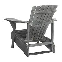 Mopani Outdoor Collection Adriondack Chair