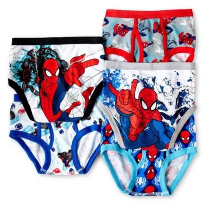 5 Pack Briefs