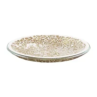 Madison Park Mosiac 4-pc. Bath Accessory Sets
