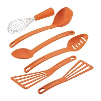 Rachael Ray 6-pc. Kitchen Utensil Set