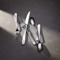 Oneida Peyton 42-pc. Flatware Set