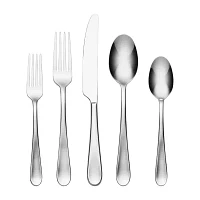 Oneida Grant 20-pc. Flatware Set