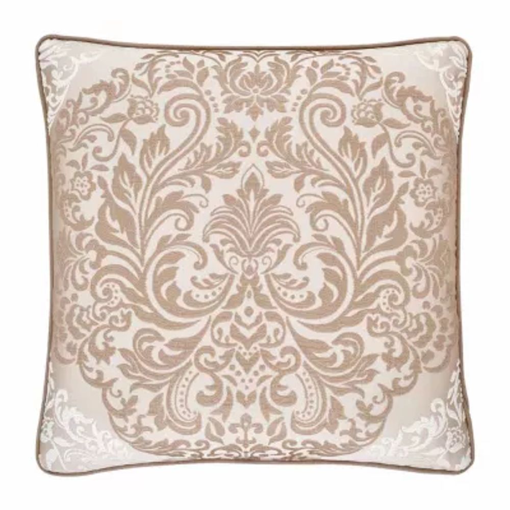 Queen Street Lambert 20x20 Square Throw Pillow