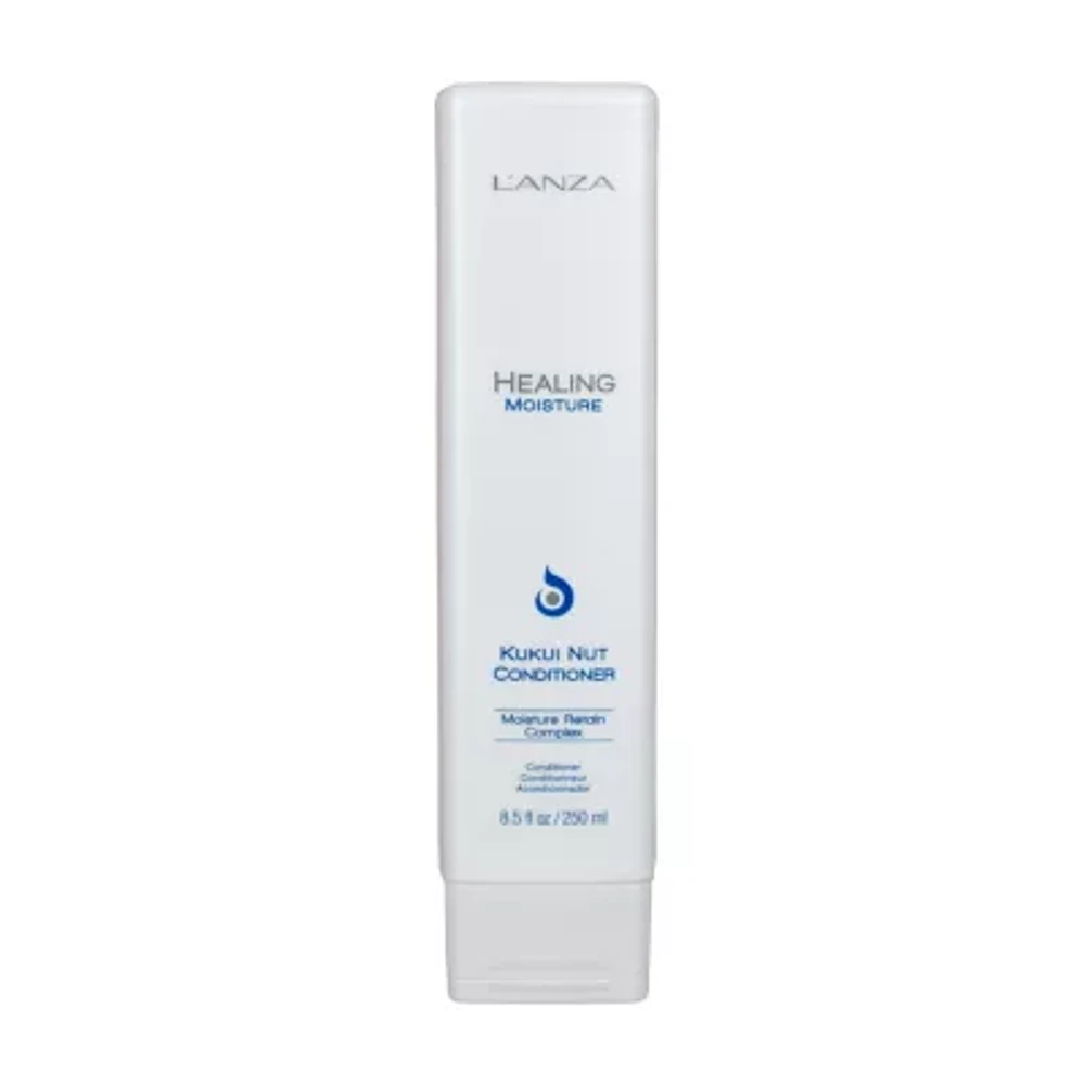 L'ANZA Healing Moisture Conditioner 8.5 oz.