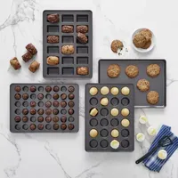 Wilton Brands Non-Stick Muffin Pan
