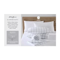 Eddie Bauer Woodland Friends Sheet Set