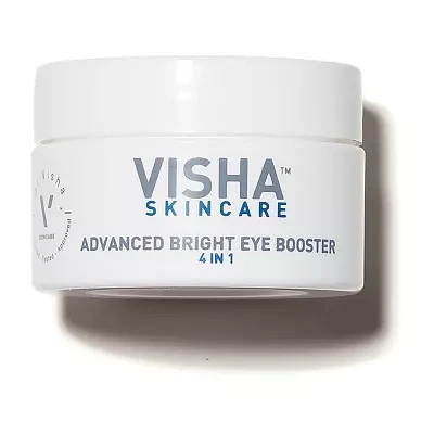 Visha Skincare Advanced Bright Eye Booster