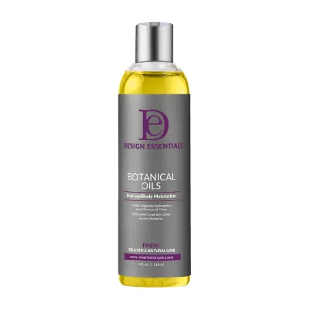 Design Essentials Hair Oil .46 oz.
