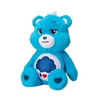 Glitter Belly Grumpy Bear