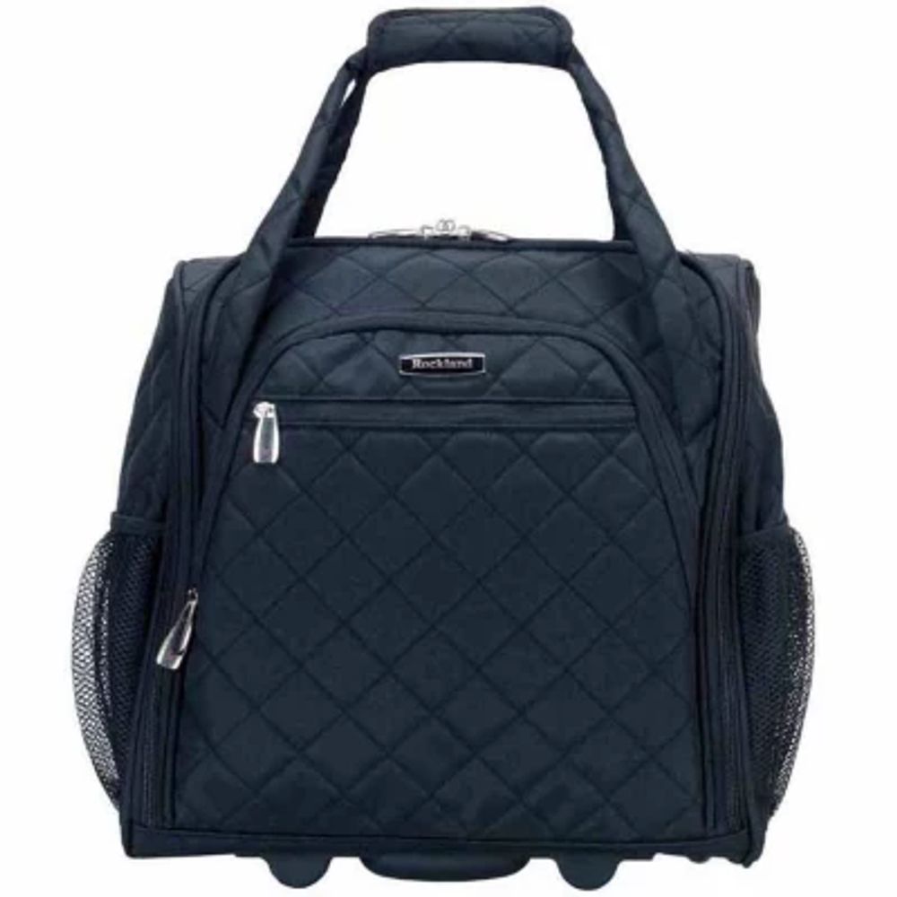 Rockland 15 Inch Softside Lightweight Luggage