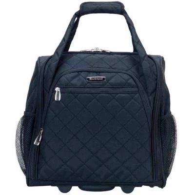 Rockland 15 Inch Softside Lightweight Luggage