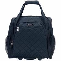 Rockland 15 Inch Softside Lightweight Luggage