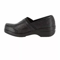 Easy Street Origin Womens Round Clogs