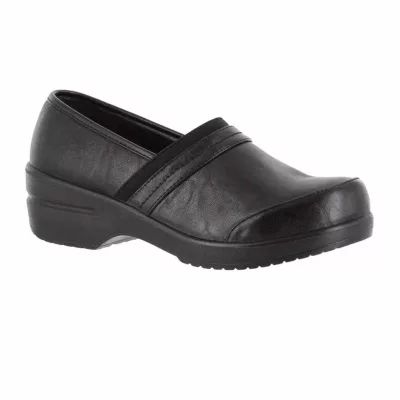 Easy Street Womens Origin Round Clogs