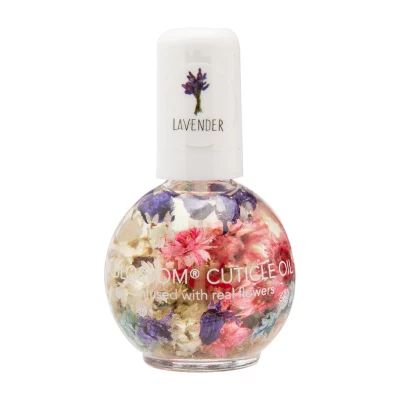 Blossom Cuticle Oil- 0.5 Oz Cuticle Oil