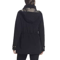 Gallery Womens Midweight Raincoat
