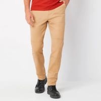 Frye and Co. Mens Straight Regular Fit Workwear Pant