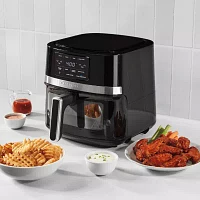 Cuisinart Basket 4.5qt Air Fryer