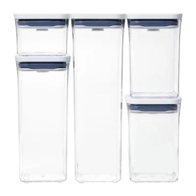 OXO Good Grips Pop -Pc. Food Container