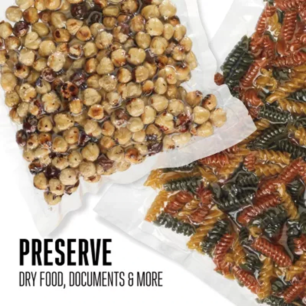 Weston 6" x 10" Vacuum Sealer Bag 100 Count