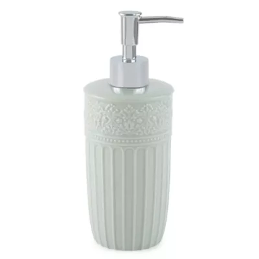 Martha Stewart Amelia Soap Dispenser