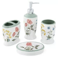 Martha Stewart Garden Soap Dispenser