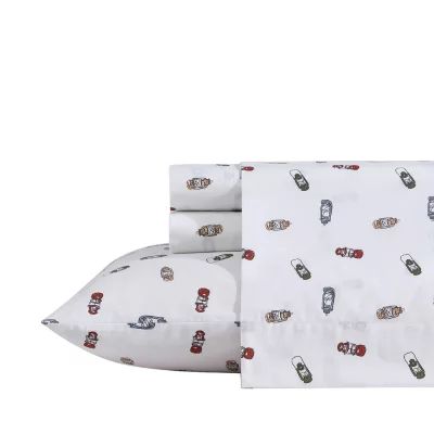 Eddie Bauer Explore Lantern Sheet Set