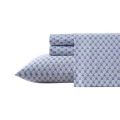 Laura Ashley Rosemarie 300tc Sheet Set