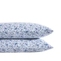 Laura Ashley Lorelei 300tc Pillowcase