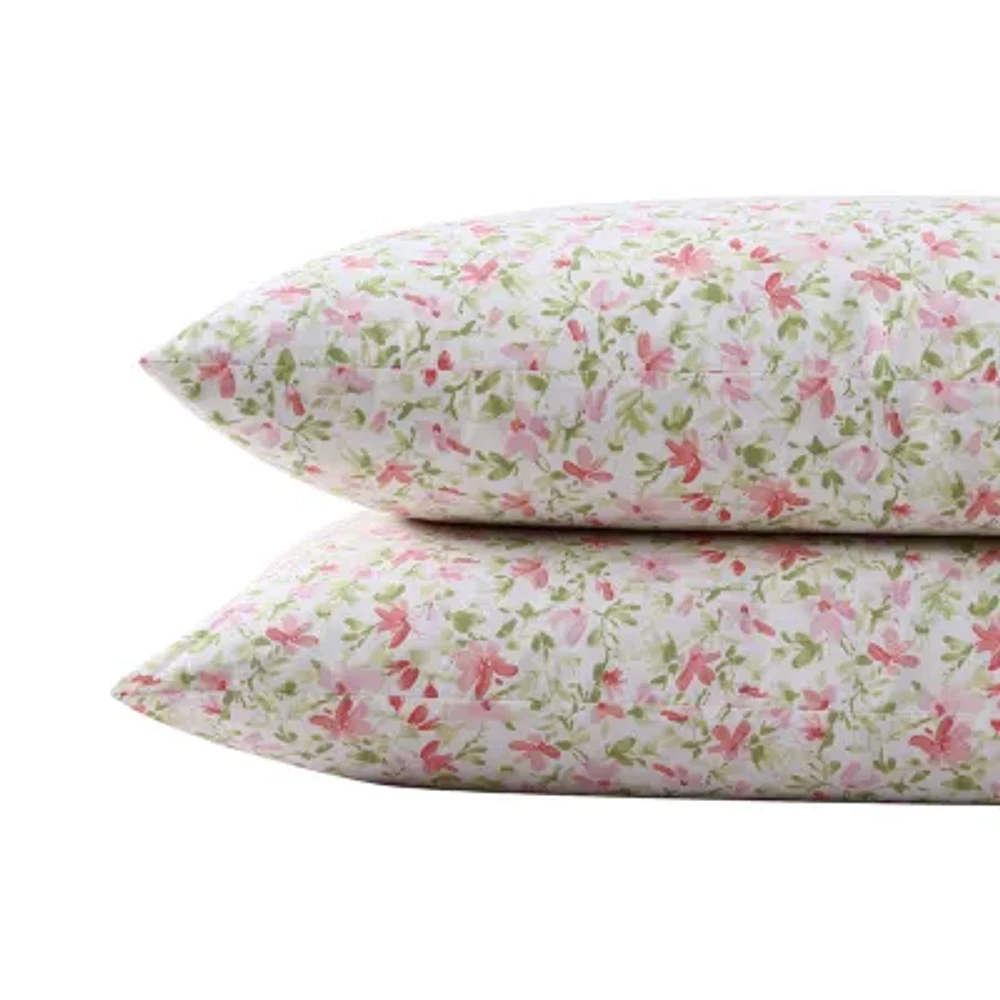 Laura Ashley Norella Pillowcase