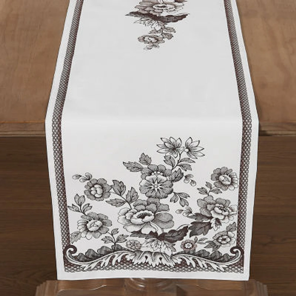 Spode Woodland Table Runner