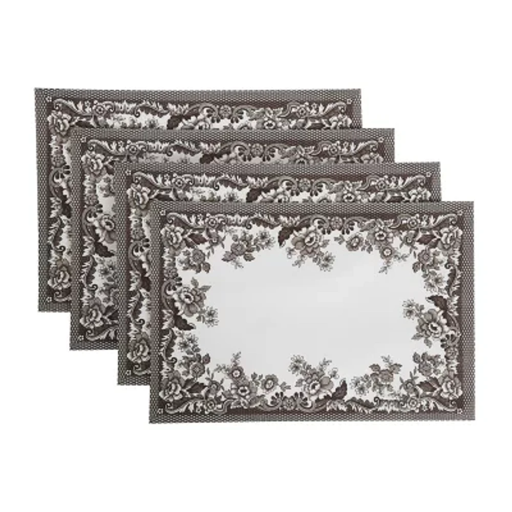 Spode Woodland 4-pc. Placemat