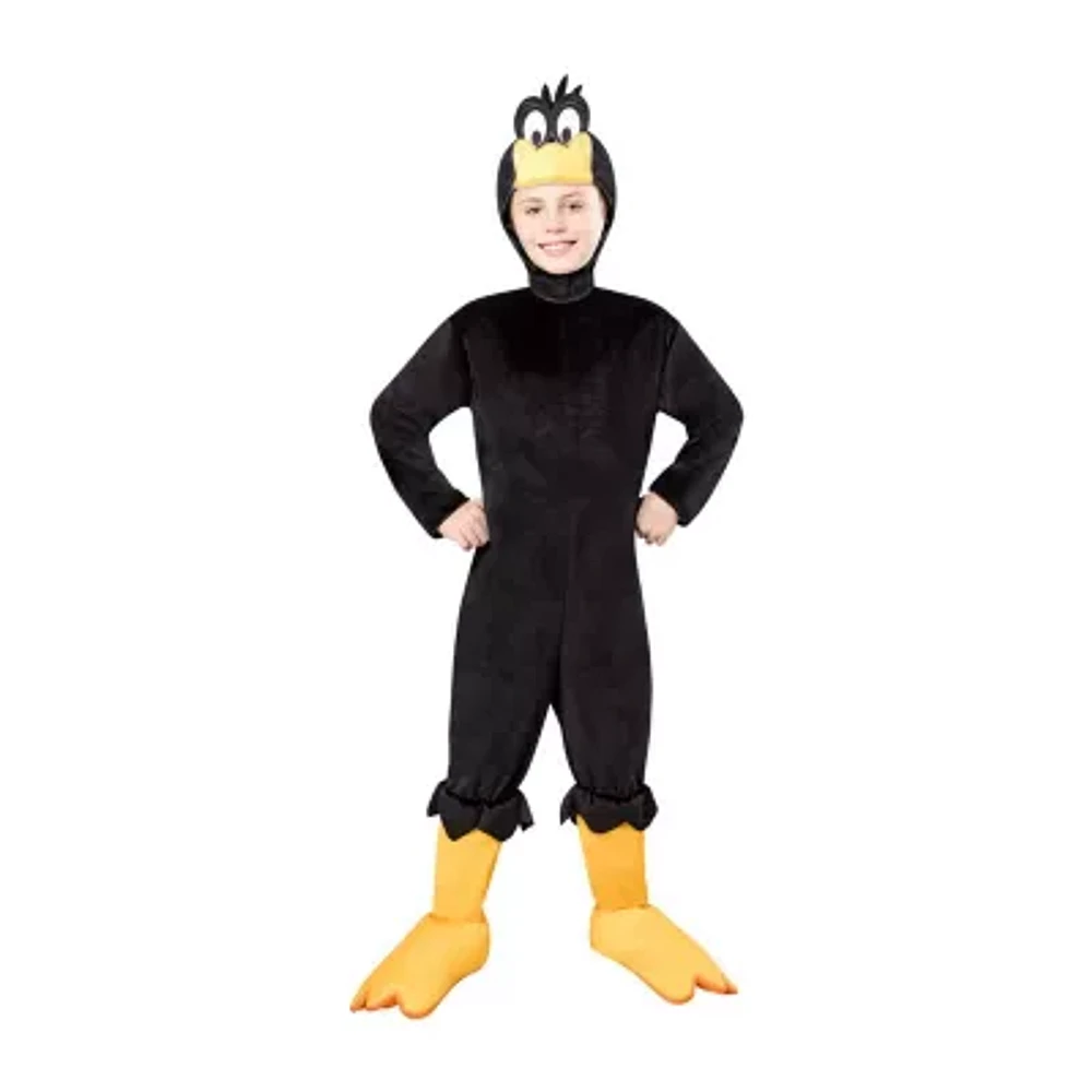 Little & Big Kid Unisex Looney Tunes 2-pc. Costume