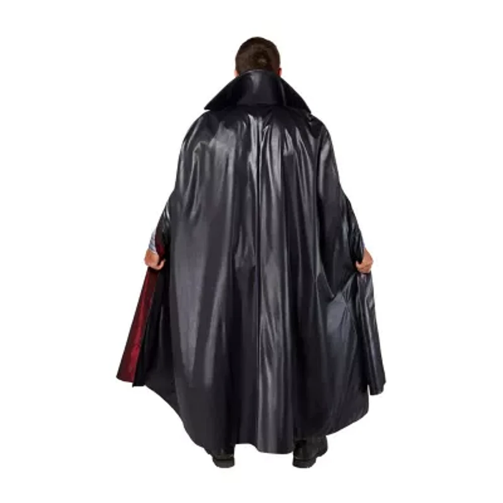 Mens Head Vampire 3-pc. Costume