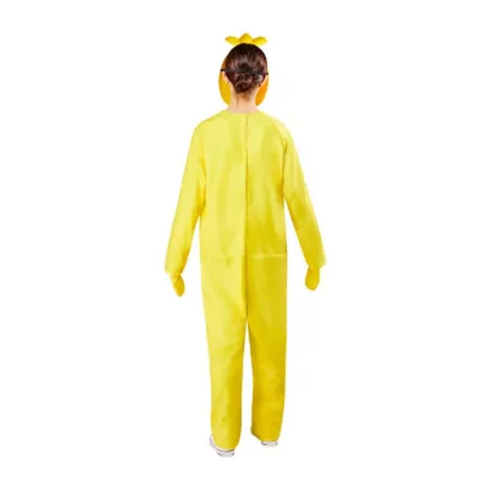 Unisex Adult Five Nights at Freddys 4-pc. Costume
