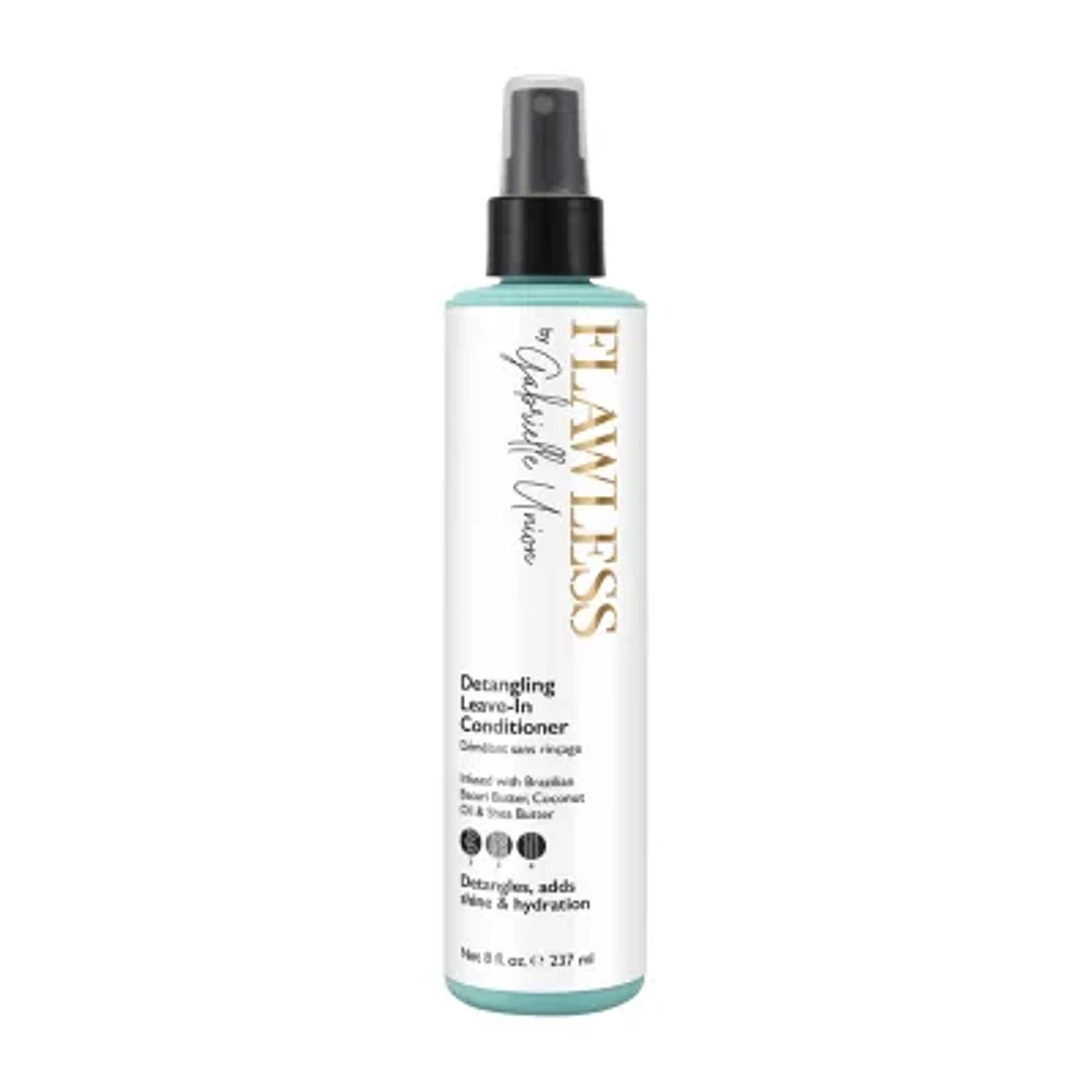 Flawless Detangling Leave In Conditioner