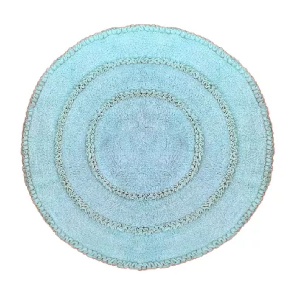 Home Weavers Inc Bloomfield Quick Dry Bath Rug