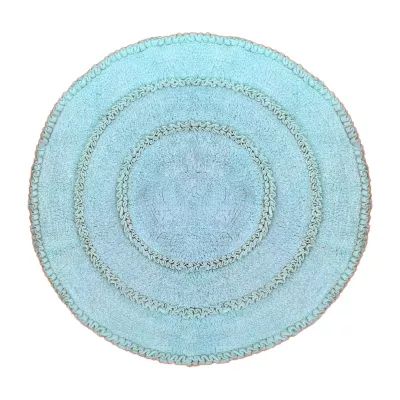 Home Weavers Inc Bloomfield Quick Dry Bath Rug